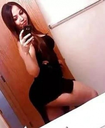 Проститутка Алла